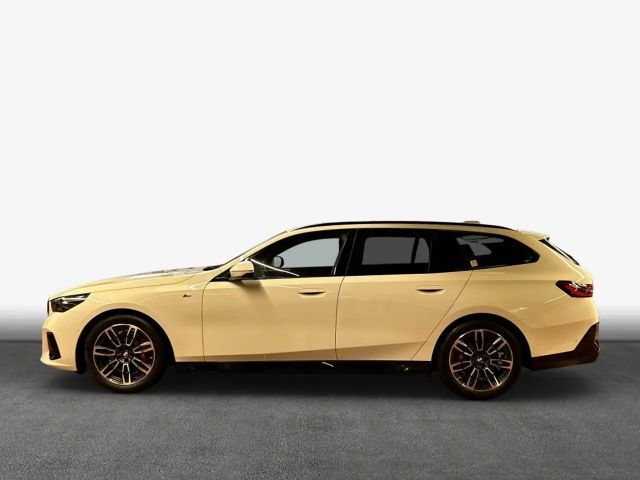 BMW 520 520d Touring
