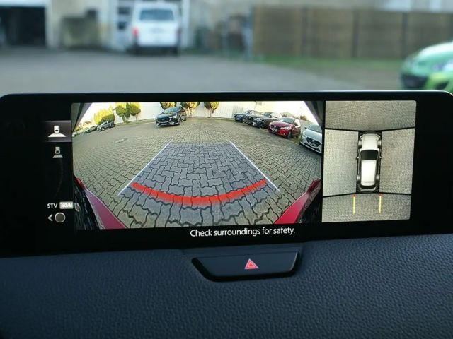 Mazda CX-60 2.5L e-Skyactiv