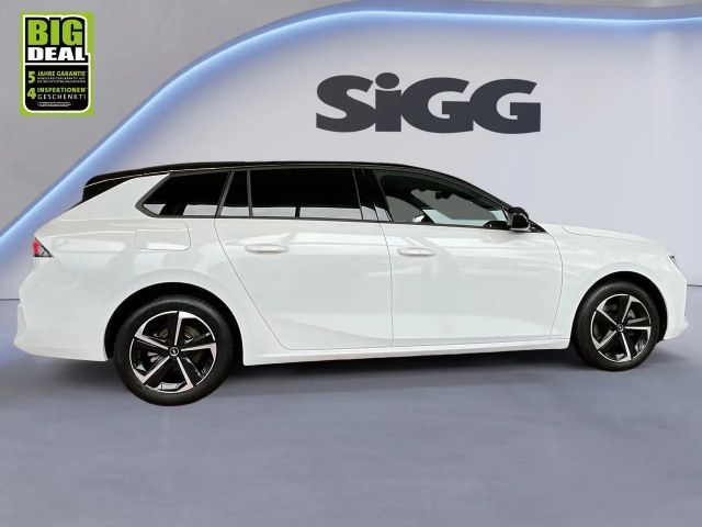 Opel Astra GS-Line Grand Sport Sports Tourer