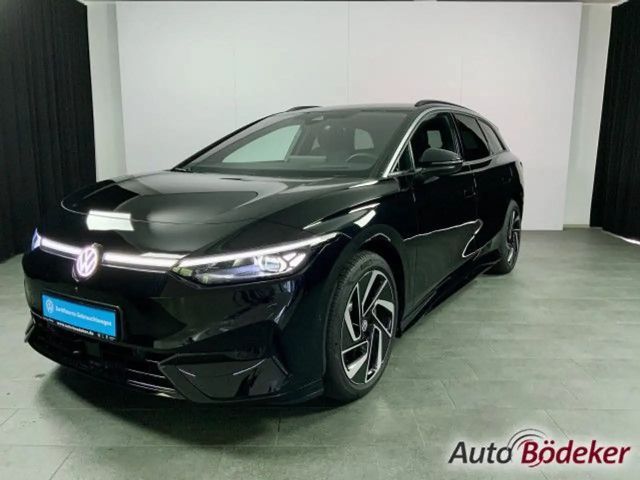 Volkswagen ID.7 Pro Tourer