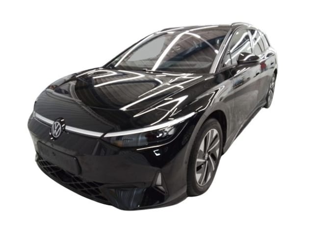 Volkswagen ID.7 GTX IQ.Drive Tourer