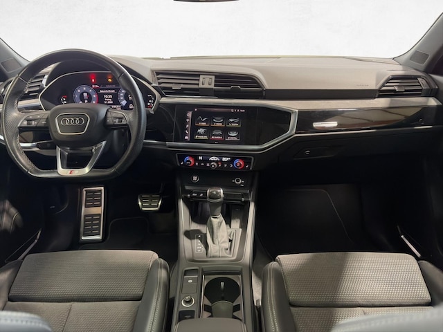 Audi Q3 35 TDI S-Tronic Sportback