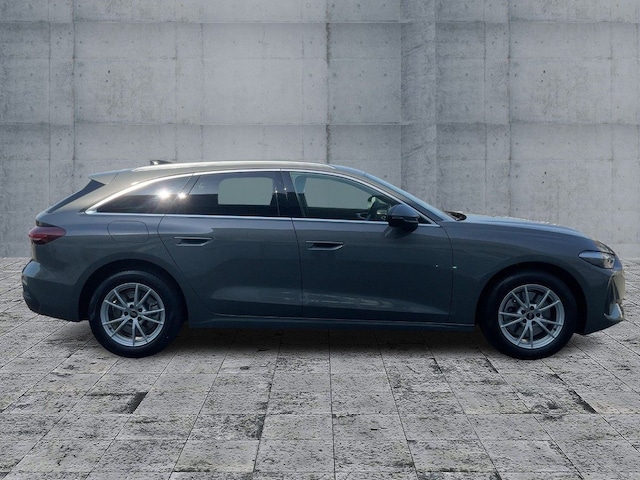 Audi A5 Avant S-Tronic