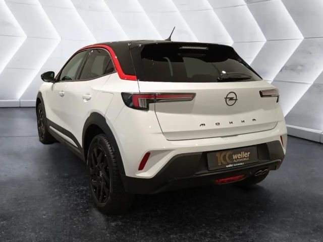 Opel Mokka 1.2 Turbo Turbo