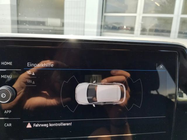 Volkswagen T-Roc 4Me TSI