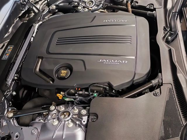 Jaguar F-Type Coupe R-Dynamic