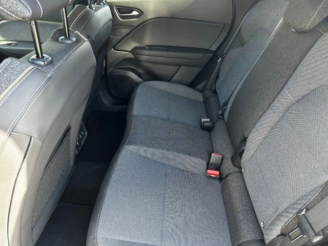 Mitsubishi ASX 1.3 Mild Hybrid Intro Edition