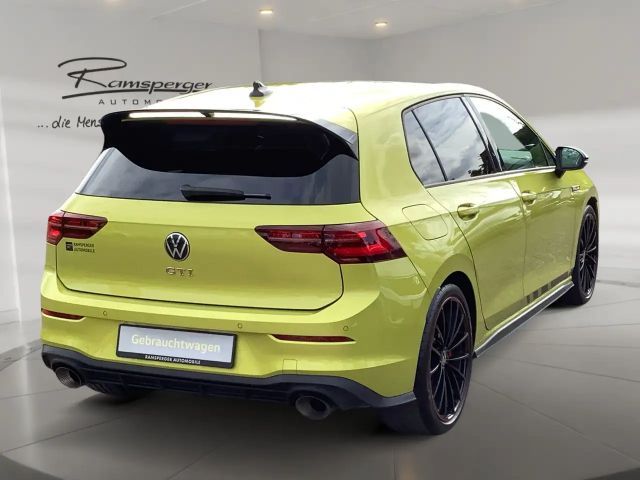 Volkswagen Golf 2.0 TSI DSG GTI