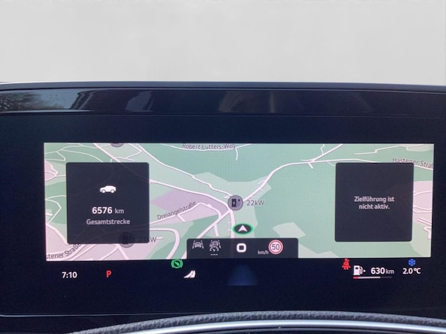 Skoda Kodiaq 2.0 TDI Sportline