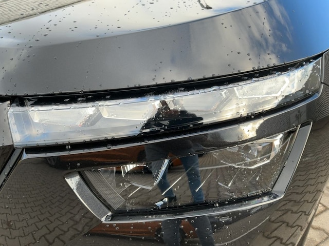 Skoda Kamiq 1.0 TSI Monte Carlo