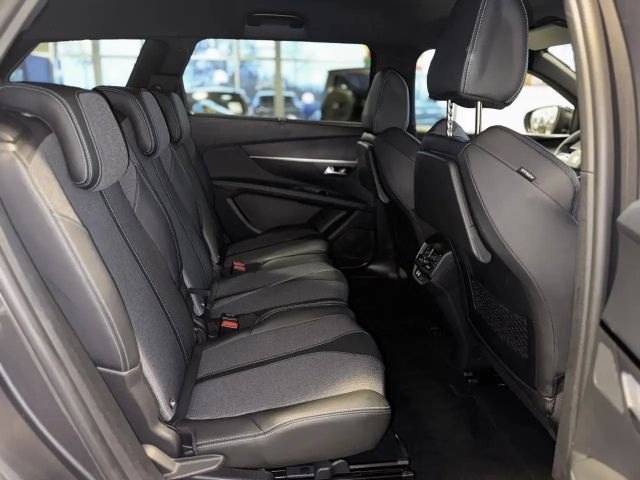 Peugeot 5008 Allure Pack PureTech