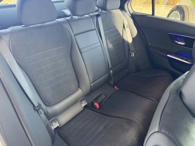 Mercedes-Benz C 300 AMG Line Sedan