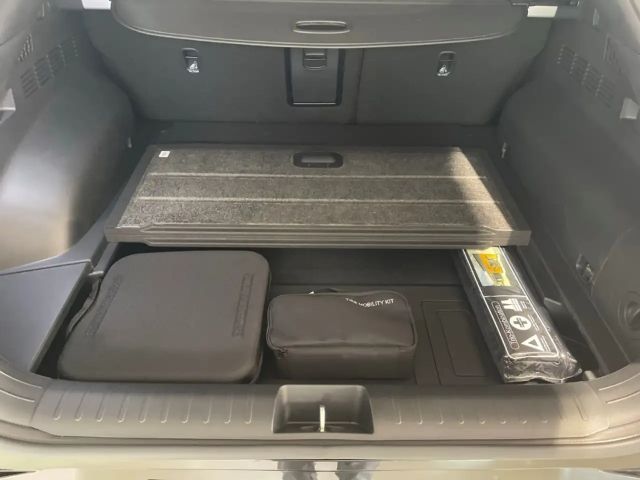 Kia EV6 Earth Vierwielaandrijving