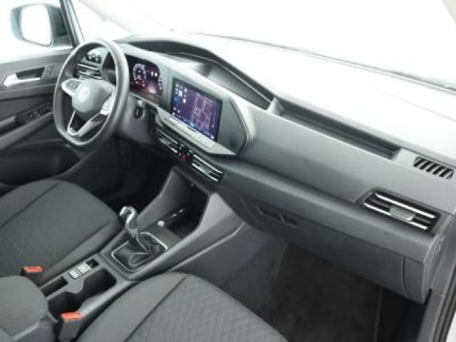 Volkswagen Caddy 1.5 TSI Life