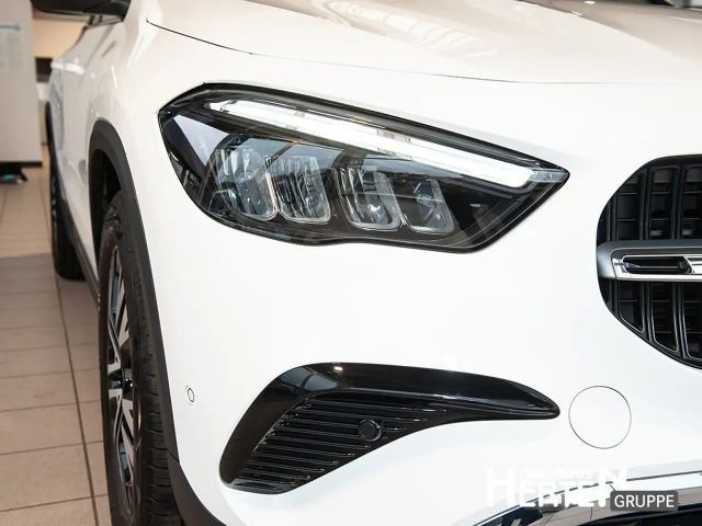 Mercedes-Benz GLA 220 Progressive