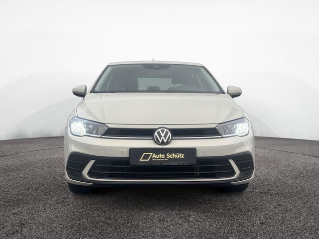 Volkswagen Polo 1.0 MPI