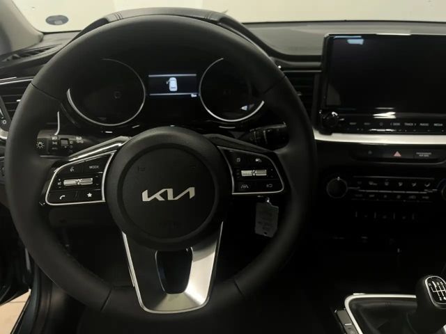 Kia Ceed SportWagon Vision