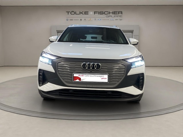 Audi Q4 e-tron 35