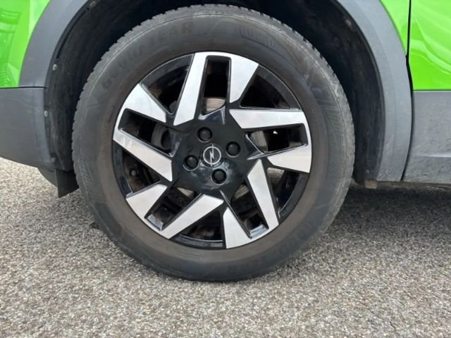 Opel Mokka 1.2 Turbo Elegance Turbo