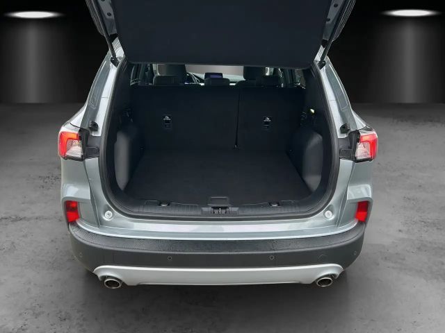 Ford Kuga Cool & Connect