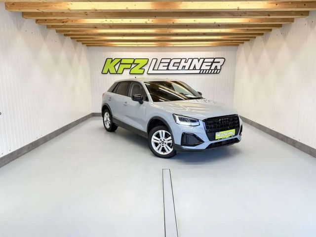 Audi Q2 35 TDI S-Tronic