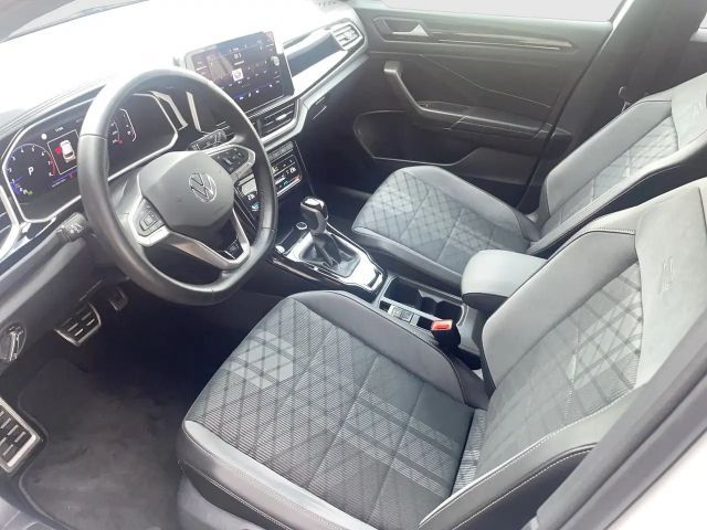 Volkswagen T-Roc DSG R-Line