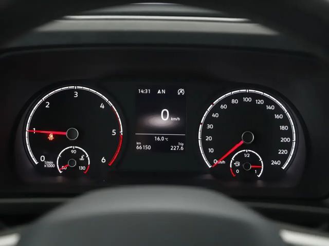 Volkswagen Caddy TDI