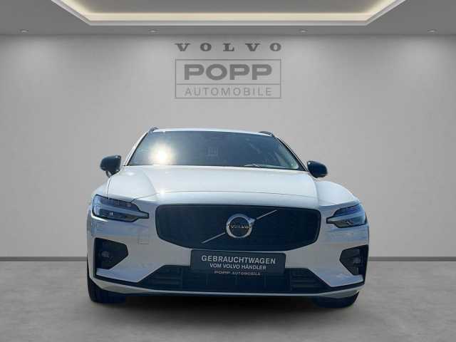Volvo V60 V60