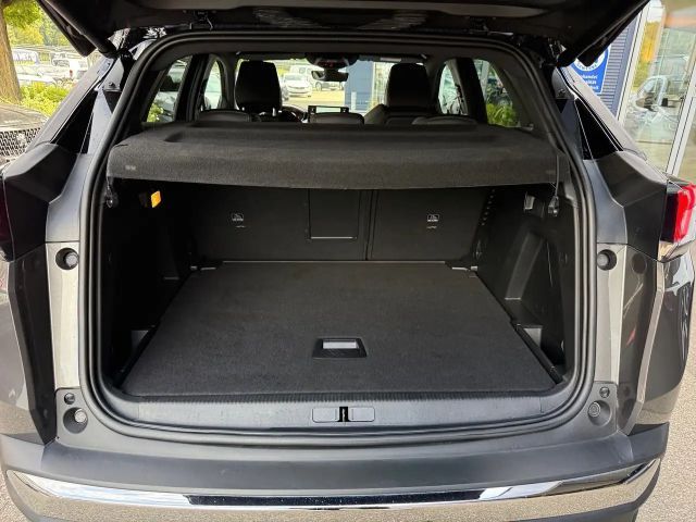 Peugeot 3008 GT-Line PureTech