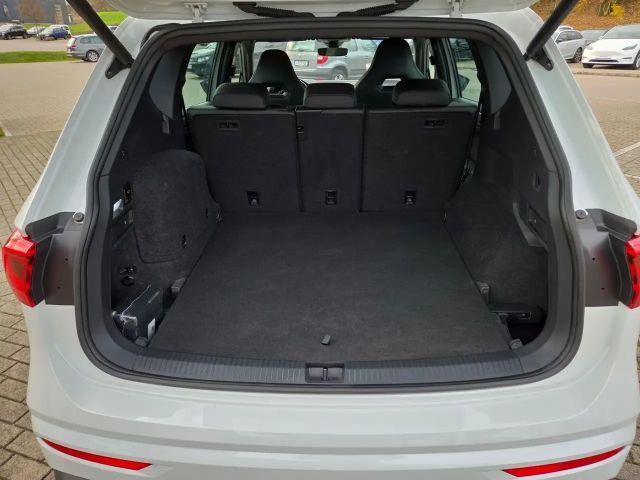 Seat Tarraco FR-lijn e-Hybrid