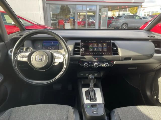 Honda Jazz Executive Hybrid