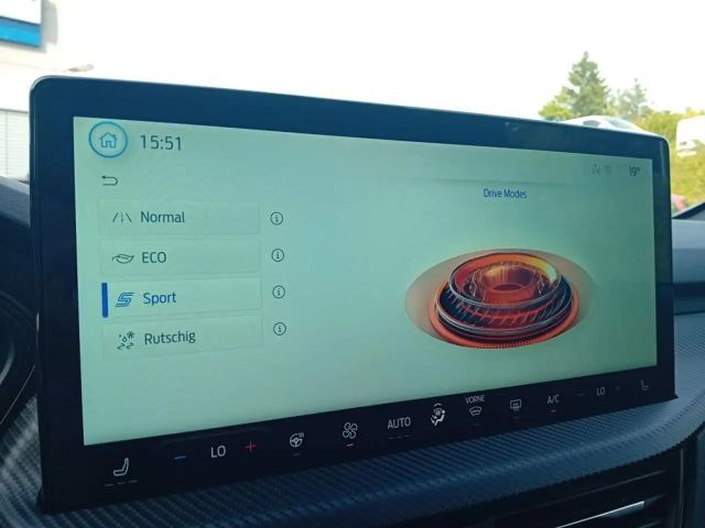 Ford Kuga EcoBoost ST Line