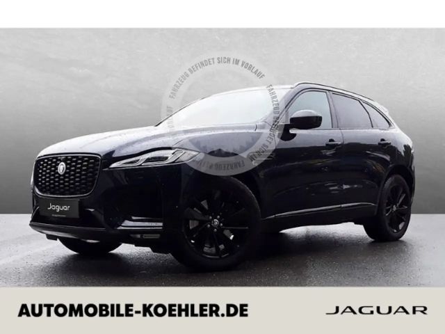 Jaguar F-Pace D300 R-Dynamic