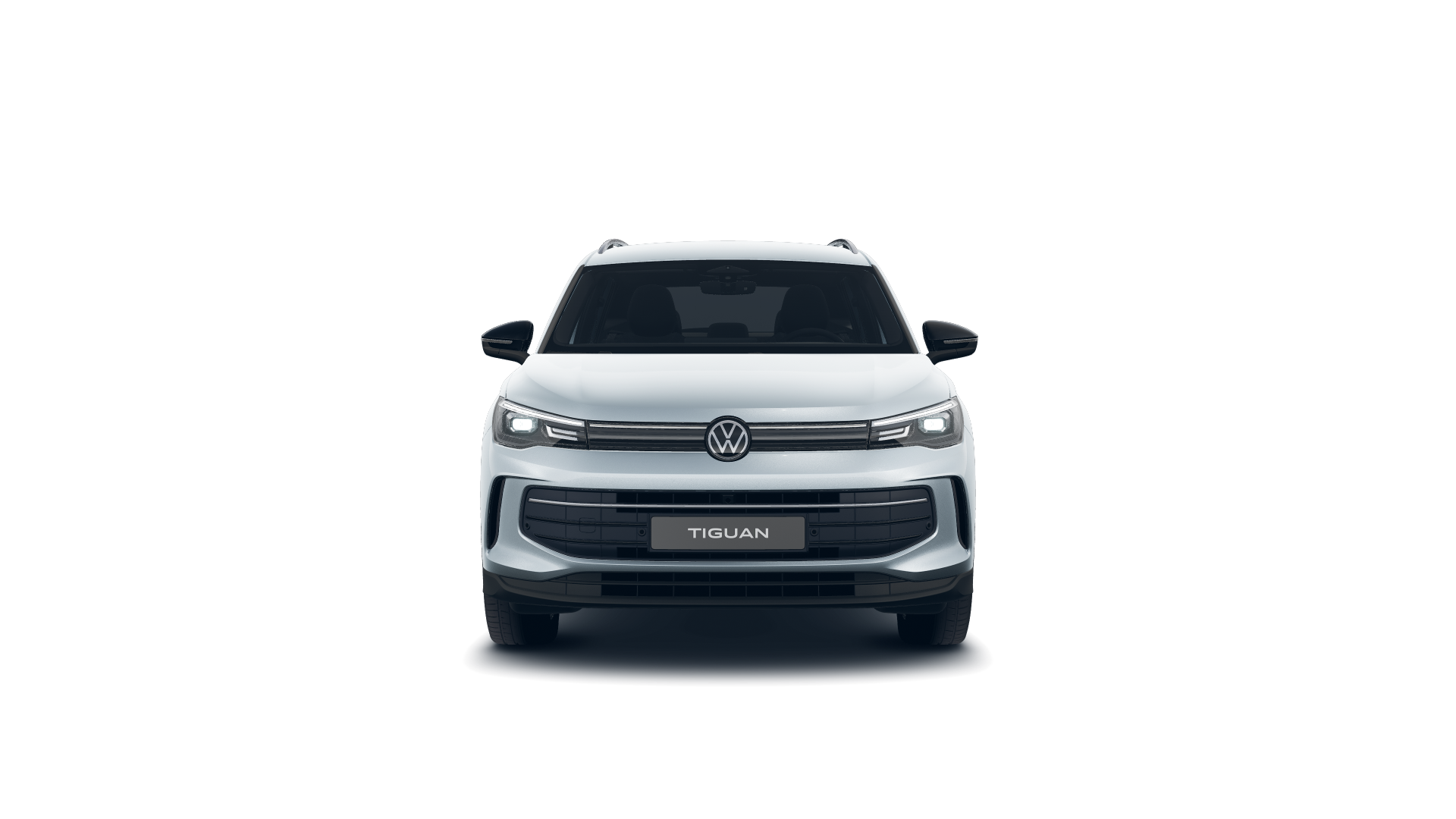 Volkswagen Tiguan 2.0 TDI