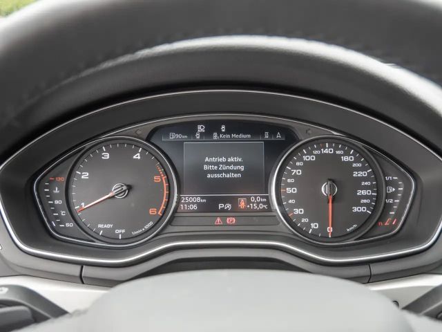 Audi A4 35 TDI Avant S-Tronic