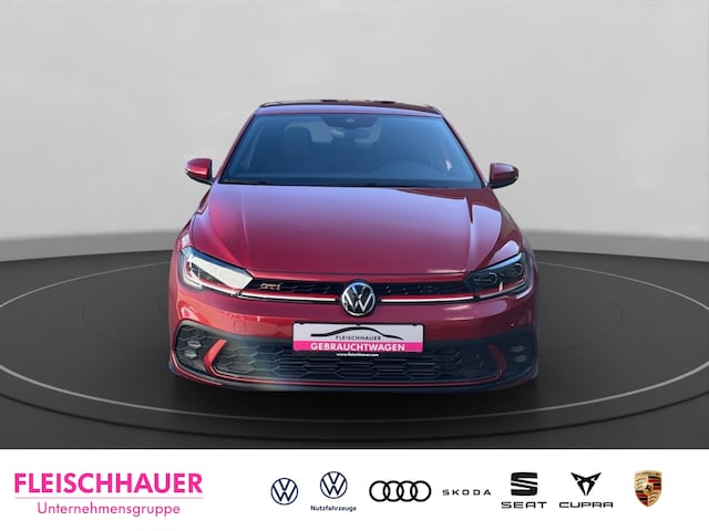 Volkswagen Polo IQ.Drive