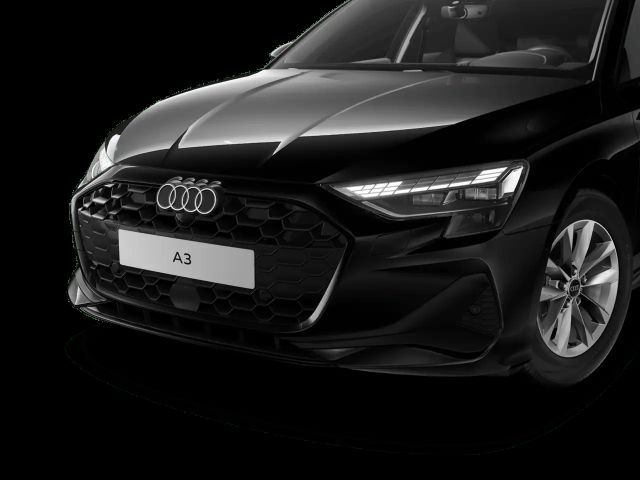 Audi A3 30 TFSI Sedan