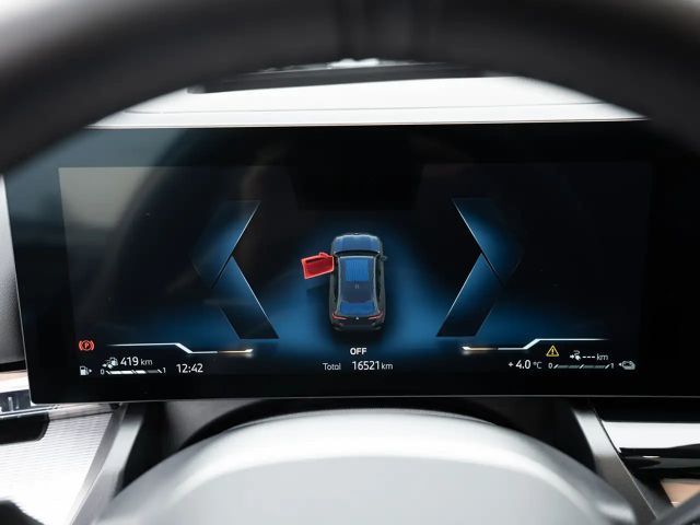 BMW 550 M-Sport Touring xDrive