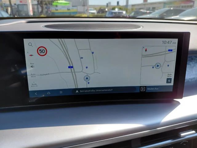 Hyundai Ioniq Vierwielaandrijving