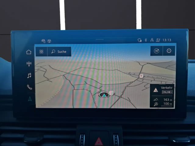 Audi Q5 50 TDI Quattro S-Line