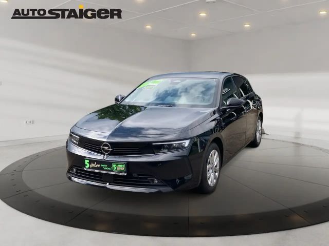 Opel Astra 1.2 Turbo Elegance Turbo