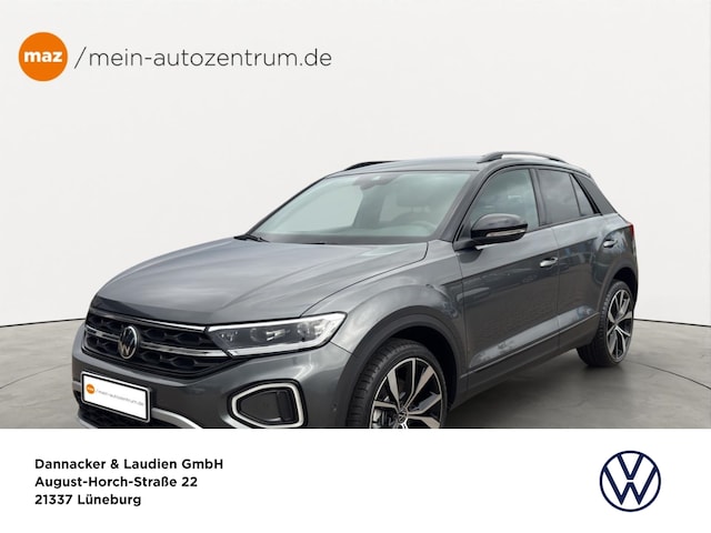 Volkswagen T-Roc DSG Style