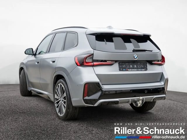 BMW X1 M-Sport xDrive