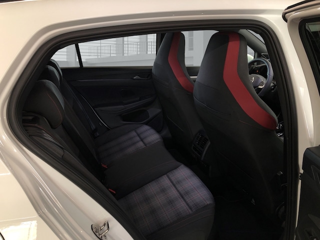 Volkswagen Golf 2.0 TSI DSG GTI
