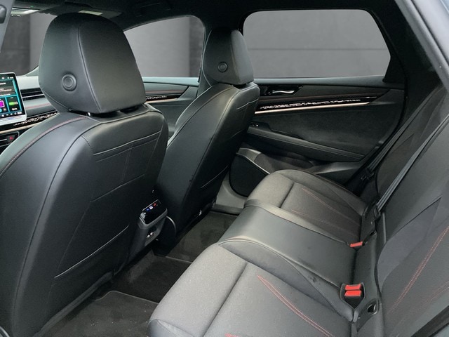 Volkswagen ID.7 4Motion GTX Tourer