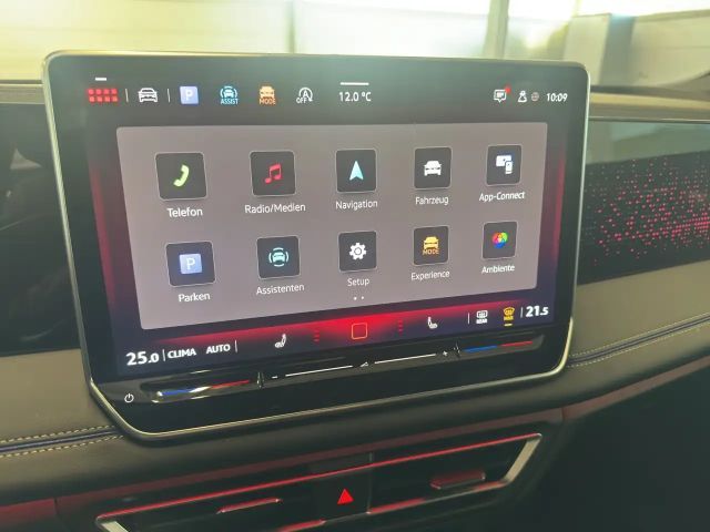 Volkswagen Tiguan 2.0 TDI DSG R-Line