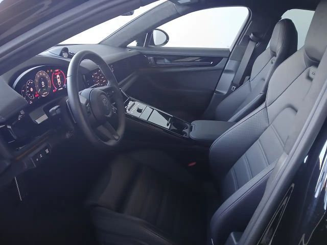 Porsche Panamera E-Hybrid Turbo