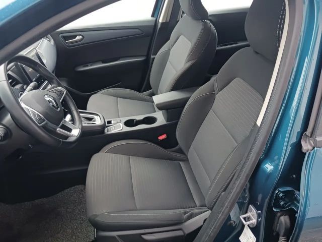 Renault Arkana EDC Evolution