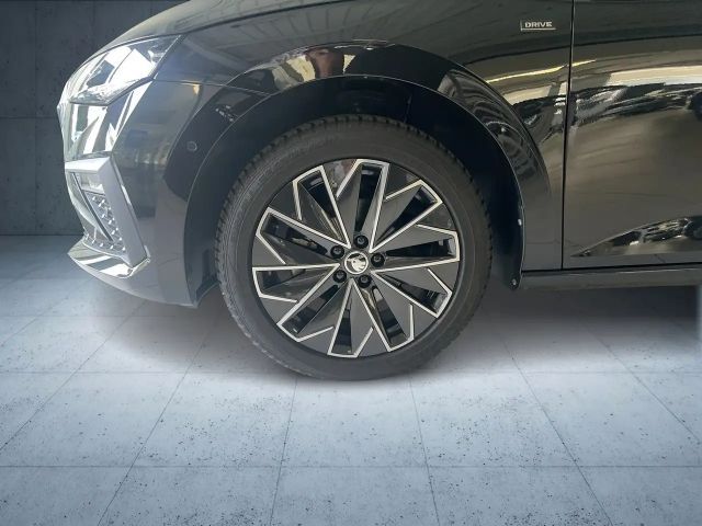 Skoda Scala 1.0 TSI Selection