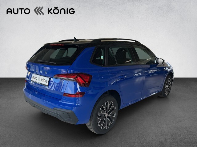Skoda Kamiq 1.0 TSI 85 Drive